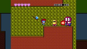 Boomerang Woman screenshot thumbnail video