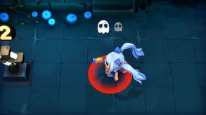 GhostHunter screenshot thumbnail video