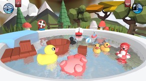 Bathtime Toys screenshot thumbnail video