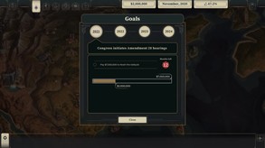 This Is the President screenshot thumbnail video