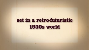 Cliffhanger: Challenger of Tomorrow screenshot thumbnail video