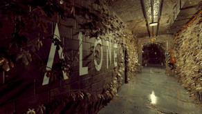 ALONE screenshot thumbnail video