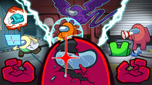 Among Us thumbnail 4