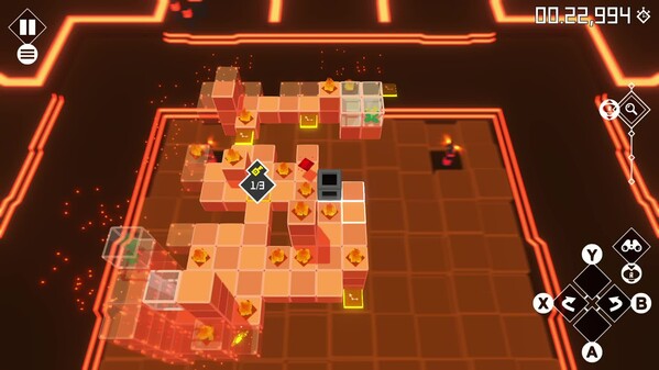 Kewbii gameplay trailer