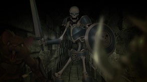 Escape Dungeon 2 PV jp