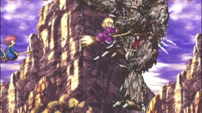 COTTOn Boomerang - Saturn Tribute screenshot thumbnail video