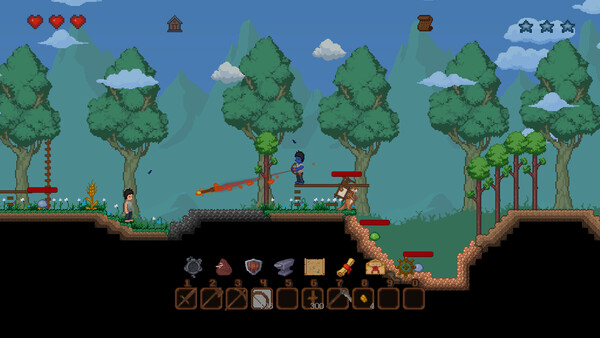 Fakeway screenshot 1