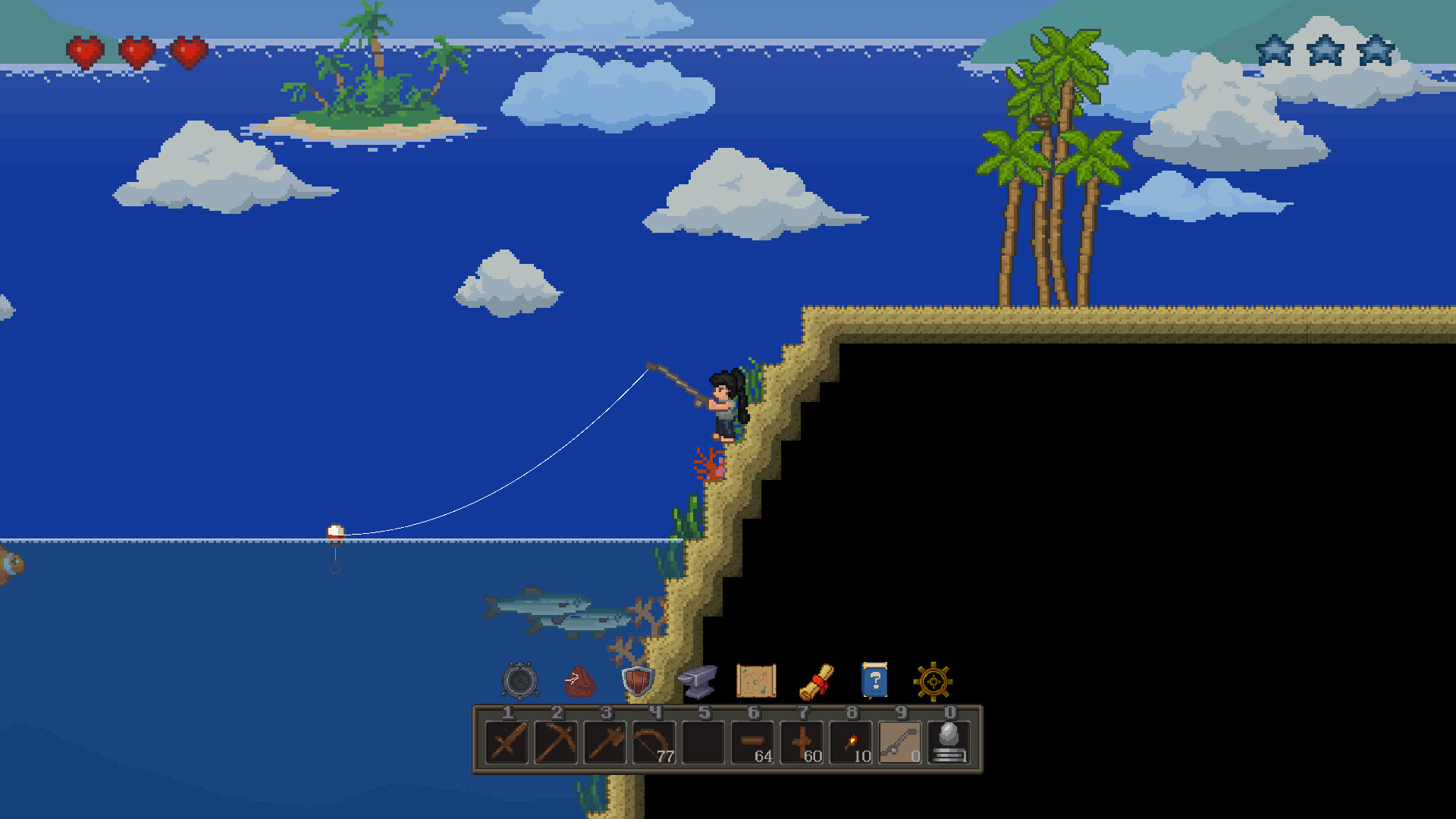 Fakeway screenshot #5