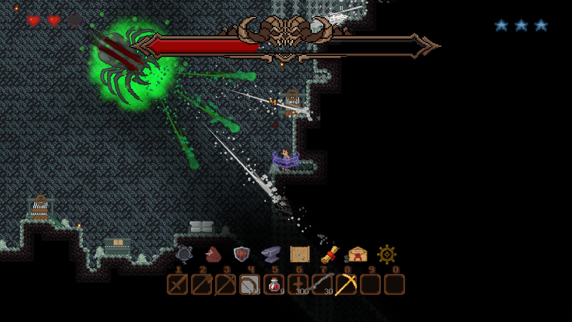 Fakeway screenshot screenshot 1