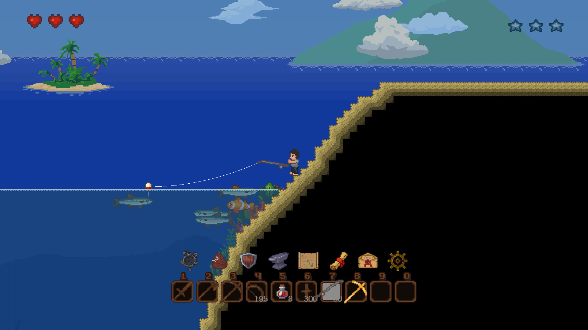 Fakeway screenshot screenshot 4