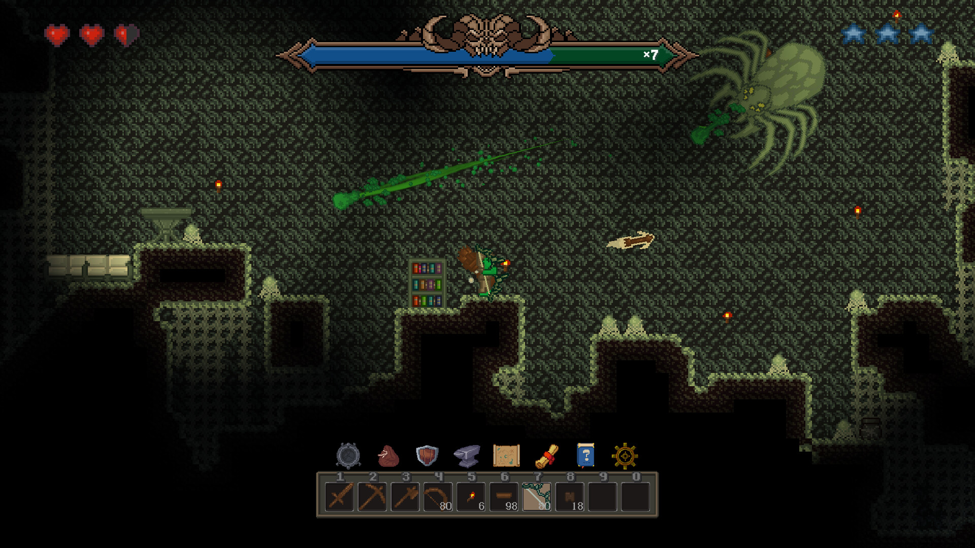 Fakeway screenshot #2