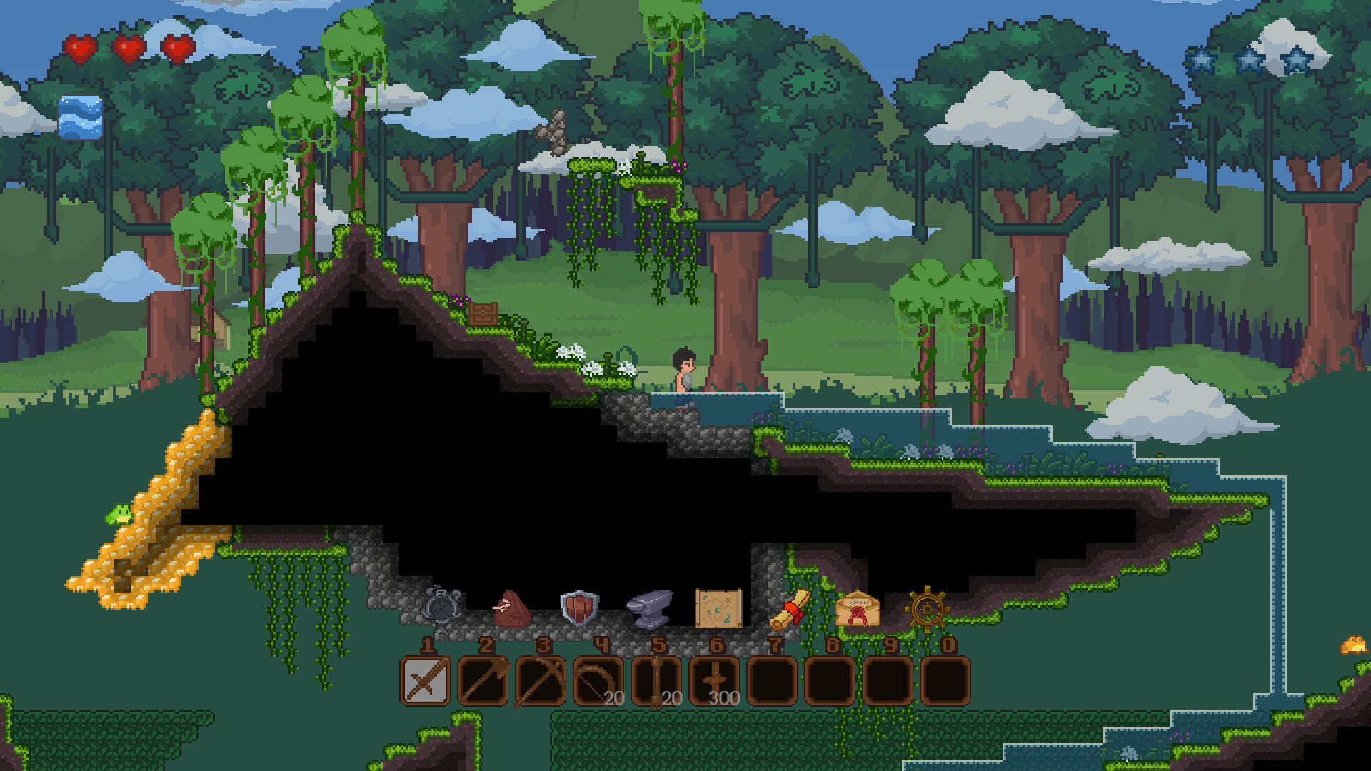 Fakeway screenshot screenshot 5