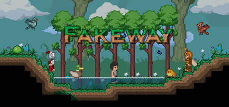 fakeway vertical card thumbnail