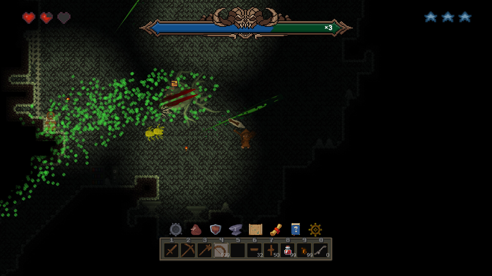 Fakeway screenshot 3