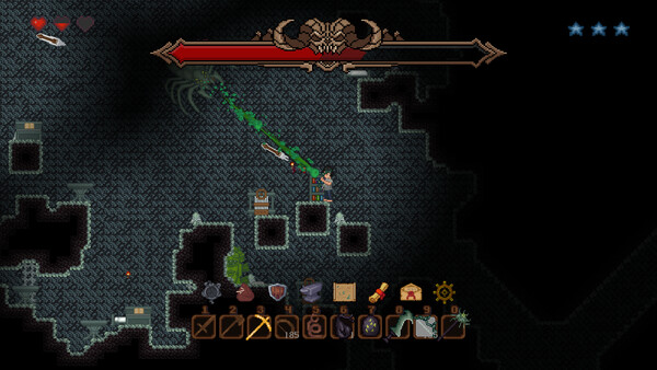 Fakeway screenshot 2