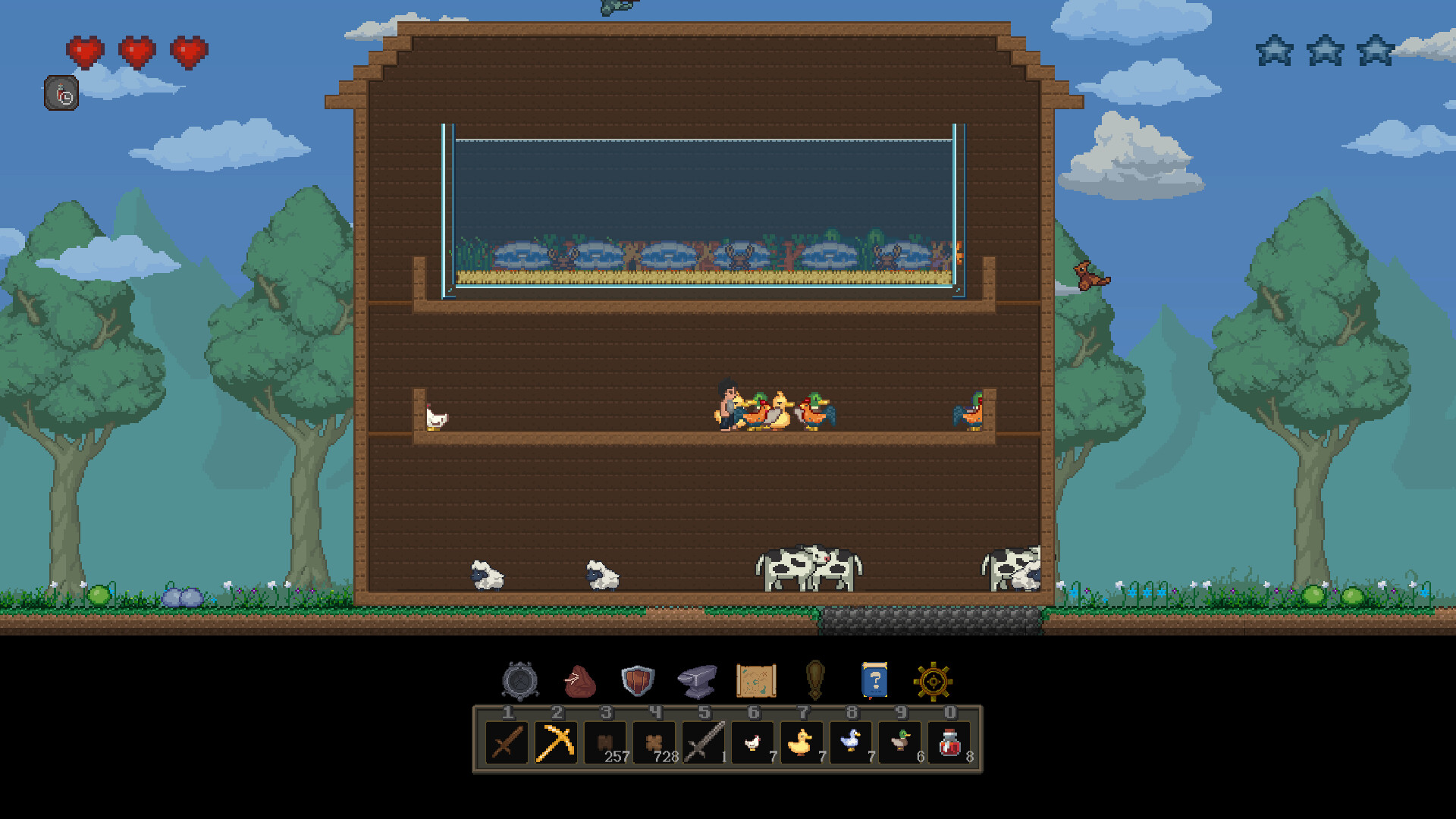 Fakeway screenshot #6