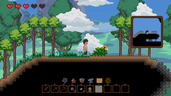 Fakeway Screenshot