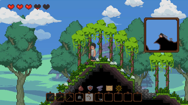 Fakeway Screenshot