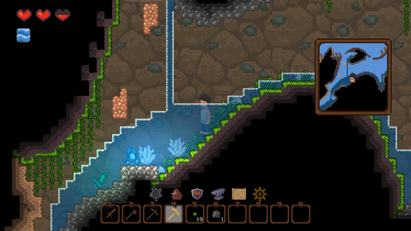 Fakeway Screenshot