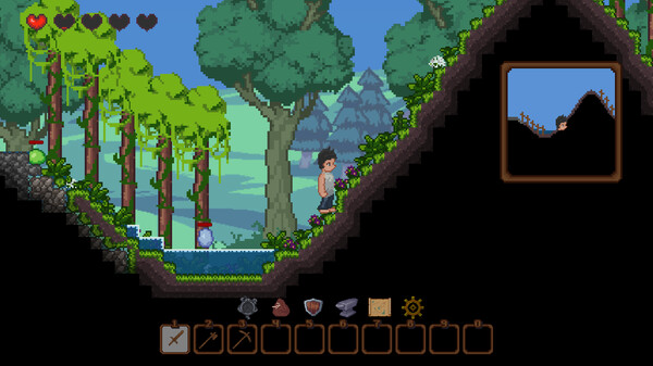 Fakeway Screenshot