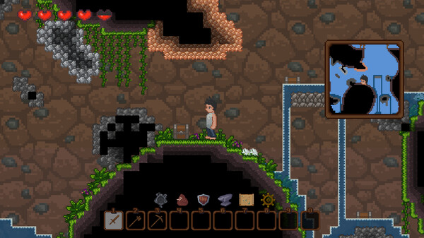 Fakeway Screenshot