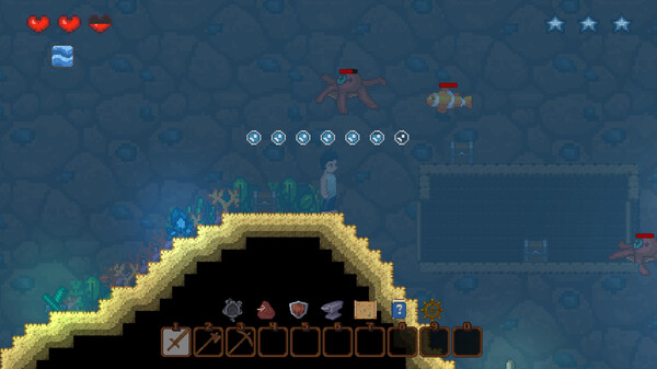 Fakeway screenshot 3