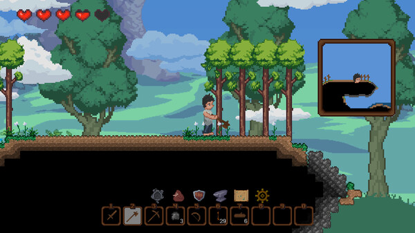 Fakeway Screenshot