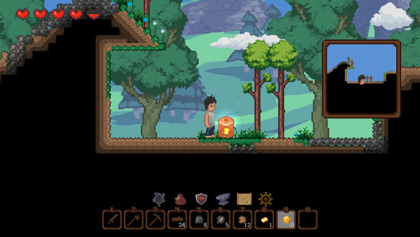 Fakeway Screenshot