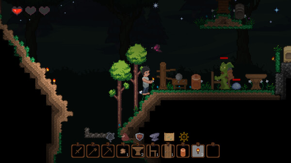 Fakeway Screenshot