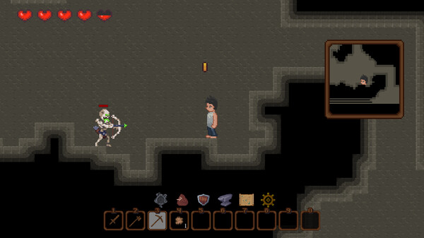 Fakeway Screenshot