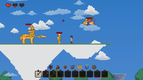 Fakeway Screenshot