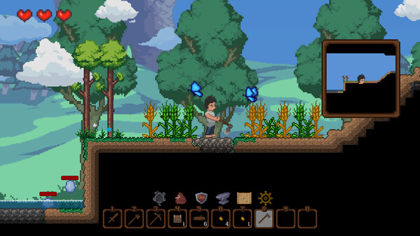 Fakeway Screenshot