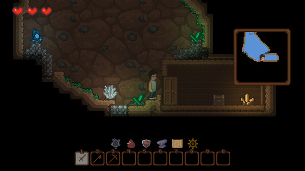 Fakeway screenshot 5