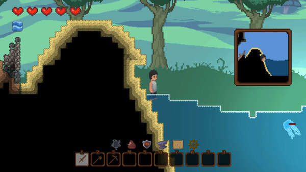 Fakeway Screenshot