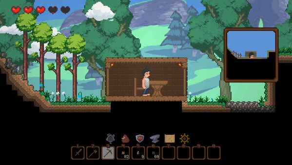 Fakeway Screenshot