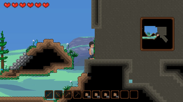 Fakeway Screenshot