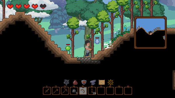 Fakeway Screenshot