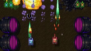 Guardian Force - Saturn Tribute screenshot thumbnail video