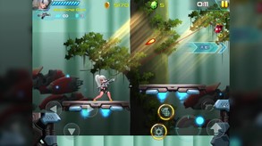 未来战士 screenshot thumbnail video