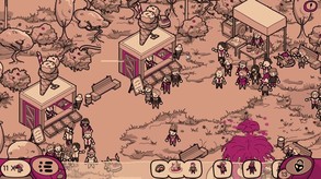 Looking for Aliens-游戏截图