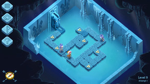 Treasure Temples screenshot thumbnail video