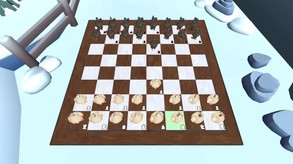 Cute Chess Trailer