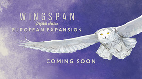 Wingspan: European Expansion screenshot thumbnail video
