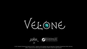 VELONE screenshot thumbnail video