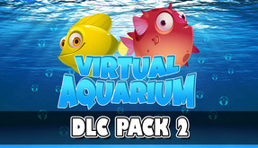 Virtual Aquarium - DLC Pack 2 screenshot thumbnail video