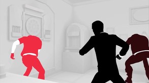 Fights in Tight Spaces-游戏截图