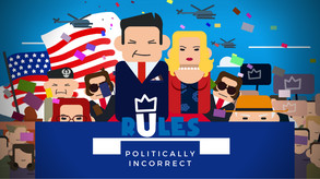 Rules: Politically Incorrect