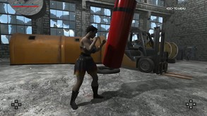 Naked Porn Battle screenshot thumbnail video