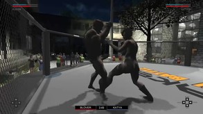 Naked Porn Battle screenshot thumbnail video