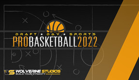 Draft Day Sports: Pro Basketball 2022 screenshot thumbnail video